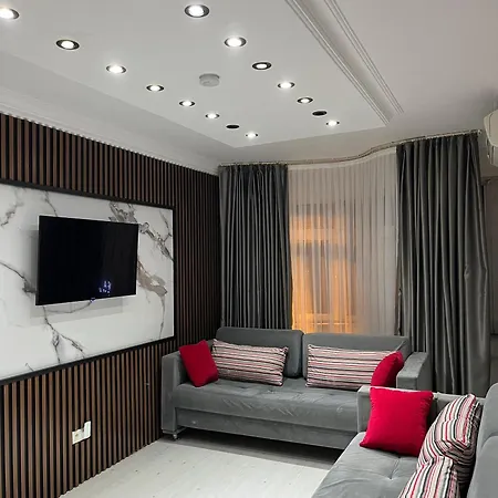 Apartment Fatih