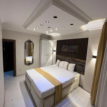 Fatih Apartment Istanbul