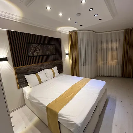 Apartment Fatih Istanbul