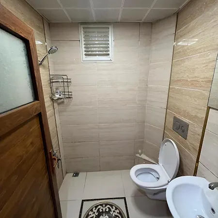 Apartment Fatih Istanbul