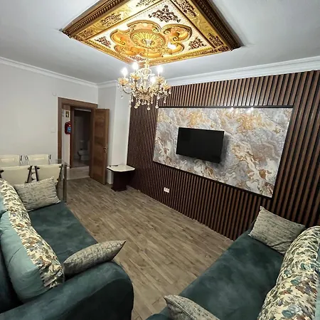 Fatih Apartment