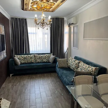 Apartment Fatih