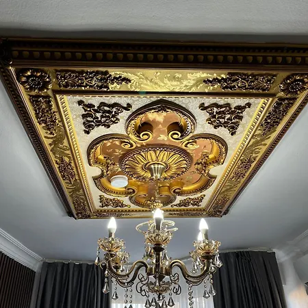 Apartment Fatih