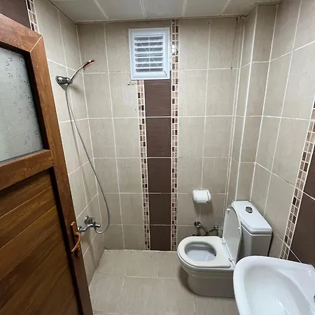 Fatih Apartment *